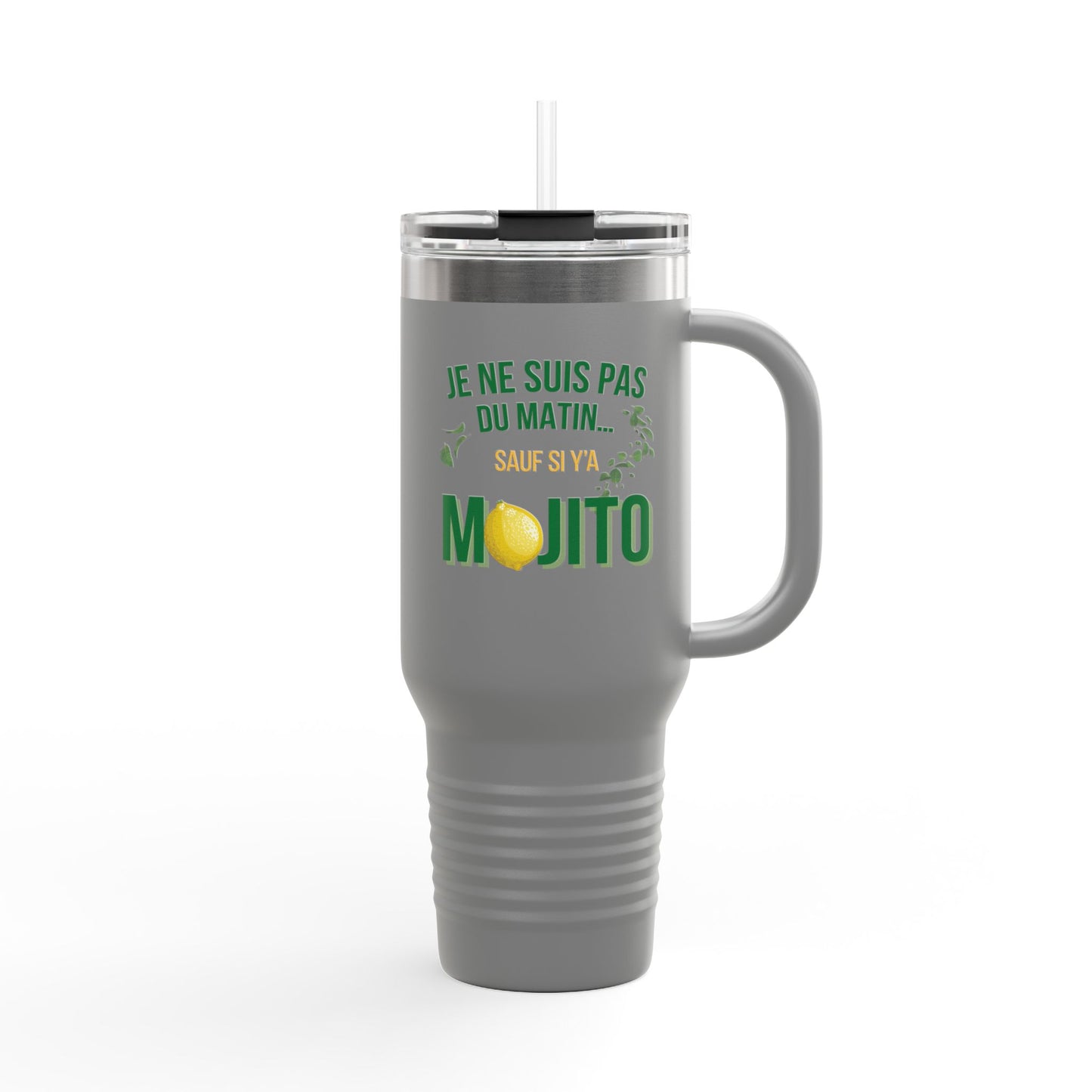 MOJITO ONLY