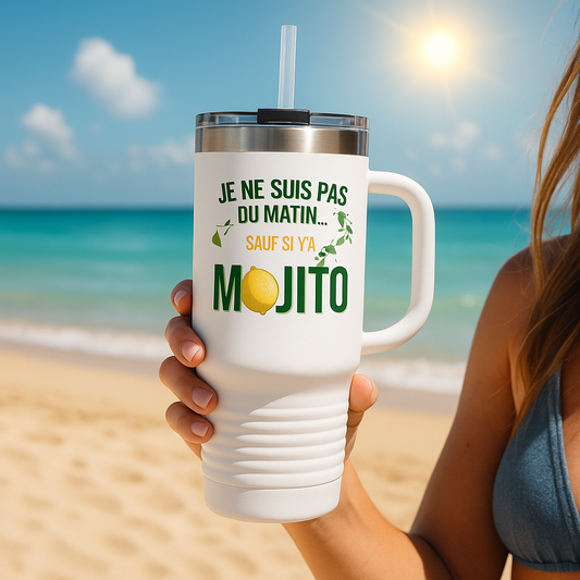 MOJITO ONLY